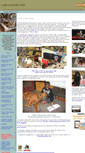 Mobile Screenshot of librarydogs.com